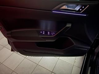 VOLKSWAGEN Taigo usata, con Servosterzo