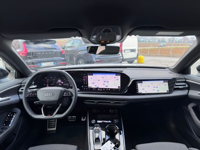 AUDI A5 usata, con Cruise Control