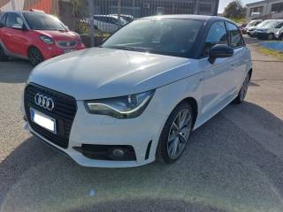 AUDI A1 usata 1