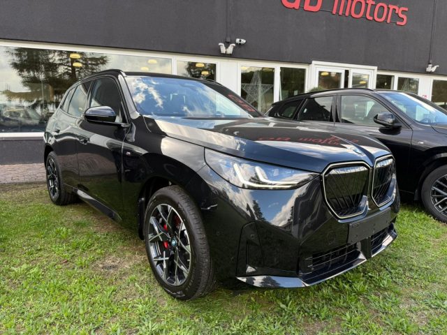 BMW X3 usata, con Airbag laterali