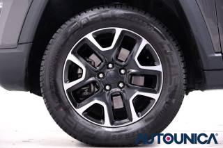 JEEP Compass usata, con Controllo trazione