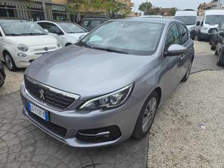 PEUGEOT 308 PureTech Turbo 130 S&S Allure NO OBBLI. DI FINANZ.
