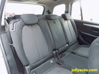 BMW 218 usata 26