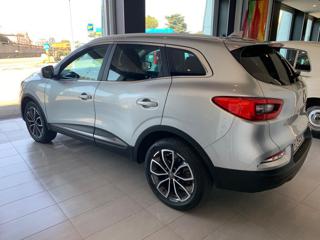 RENAULT Kadjar usata, con Airbag laterali