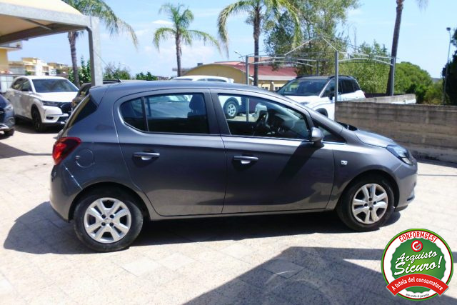 OPEL Corsa usata, con Chiusura centralizzata