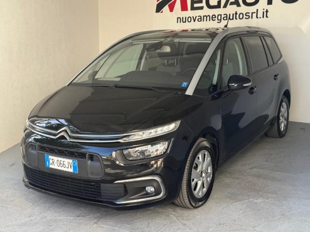 CITROEN C4 Spacetourer usata, con Airbag laterali