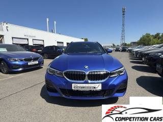 BMW 320 usata, con Chiusura centralizzata