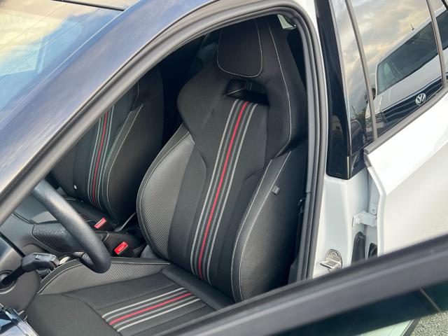 SKODA Fabia usata, con Cruise Control