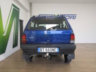 FIAT Panda usata 14