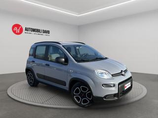 FIAT Panda usata, con Airbag