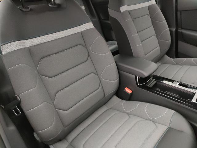 CITROEN C4 usata, con Volante multifunzione