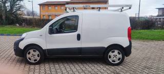 FIAT Fiorino usata, con Airbag