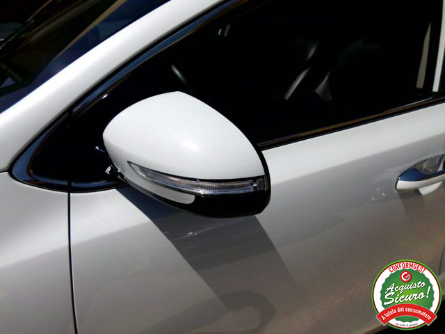 KIA Sportage usata, con MP3