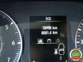 DACIA Sandero usata, con Sensori di parcheggio posteriori