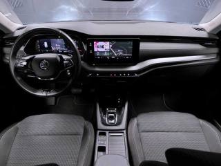 SKODA Octavia usata, con Airbag Passeggero