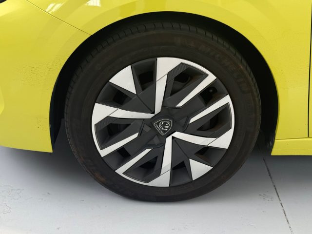 PEUGEOT 208 usata, con Sensore di luce