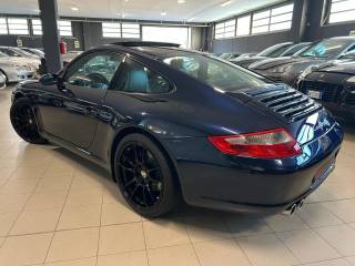 PORSCHE 911 usata, con Antifurto