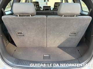 CHEVROLET Captiva usata, con Lettore CD