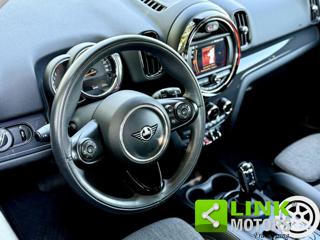 MINI Countryman usata, con Interni in pelle