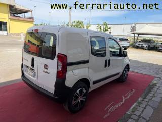 FIAT Fiorino usata, con Airbag laterali