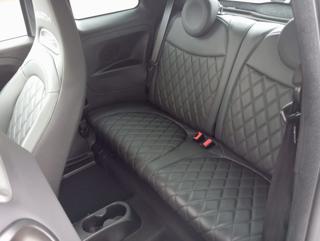 ABARTH 595 usata, con Controllo trazione