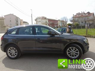 AUDI Q5 usata, con Cerchi in lega