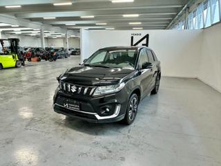 SUZUKI Vitara usata, con Airbag laterali