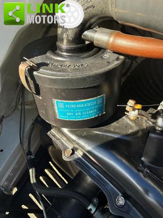 FIAT 500 usata 8