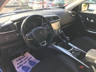 RENAULT Kadjar usata, con Cerchi in lega
