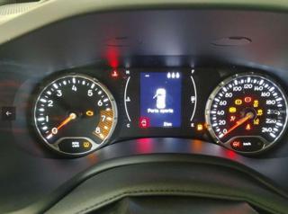 JEEP Renegade usata, con Cerchi in lega