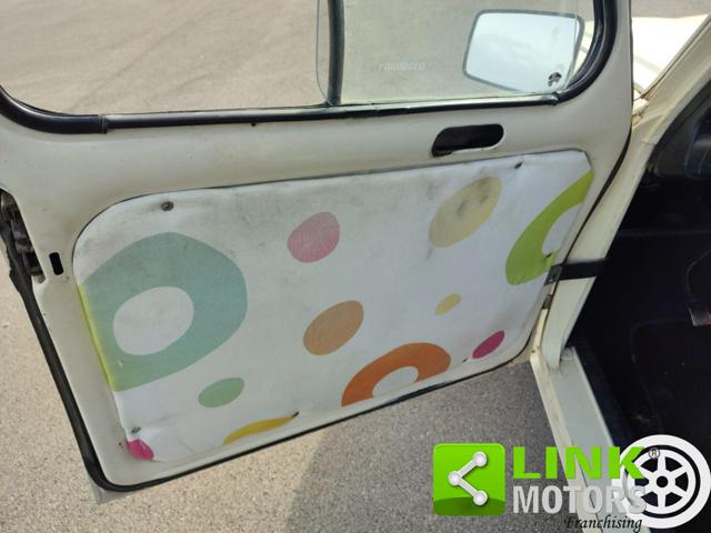 RENAULT R 4 usata 19