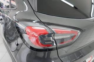 FORD Puma usata, con Sedile posteriore sdoppiato