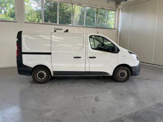 RENAULT Trafic usata, con ESP