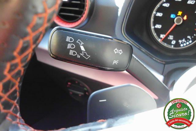SEAT Arona usata, con Touch screen