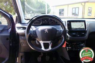 PEUGEOT 2008 usata, con Cruise Control