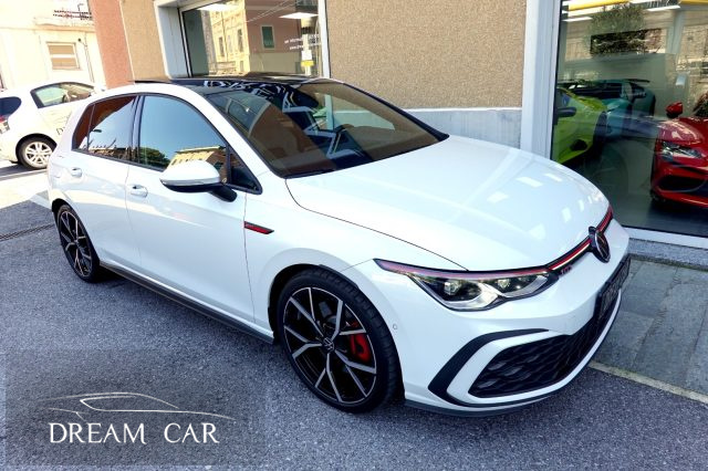 VOLKSWAGEN Golf GTI usata, con Autoradio