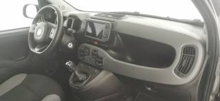FIAT Panda usata 42