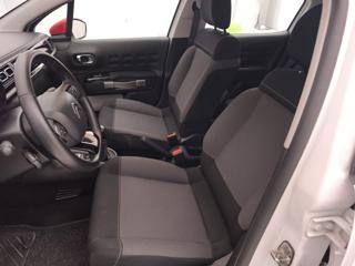 CITROEN C3 usata, con Controllo automatico clima