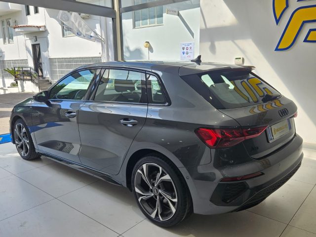 AUDI A3 usata, con Boardcomputer