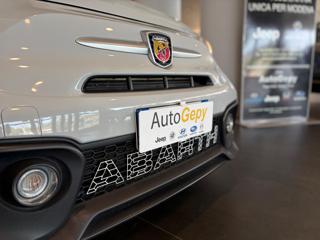 ABARTH 595 usata, con Airbag laterali