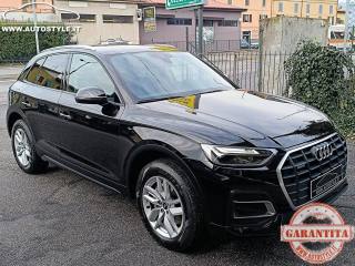 AUDI Q5 usata, con Bracciolo