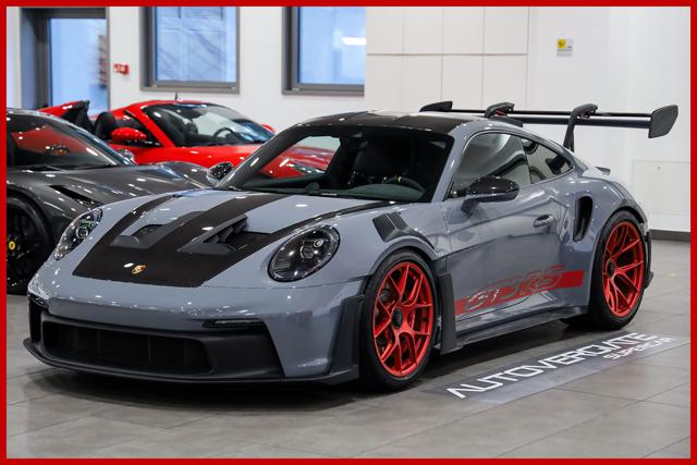 PORSCHE 992 usata, con ABS