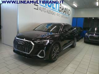 AUDI Q3 usata, con Autoradio