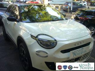 FIAT 600 usata, con Cerchi in lega