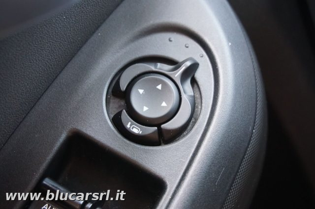 FIAT 500X usata, con Sensore di pioggia