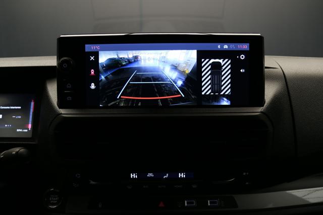 FIAT Scudo usata, con Volante in pelle