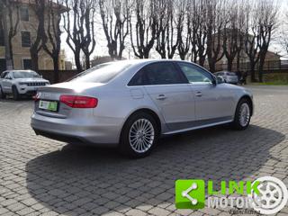 AUDI A4 usata, con Park Distance Control