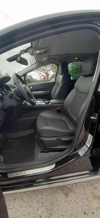 PEUGEOT 3008 usata, con Servosterzo