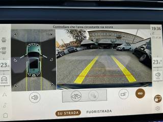 LAND ROVER Range Rover Sport usata, con Cronologia tagliandi