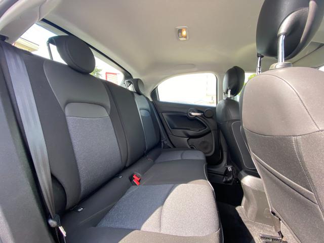 FIAT 500X usata, con Servosterzo